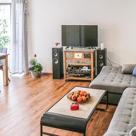 Gorgeous Apartment In Barth With Kitchen Экстерьер фото